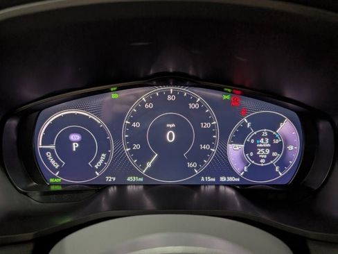 Certified 2025 MAZDA CX-90 Plug-In Hybrid w/ Premium Plus image 23