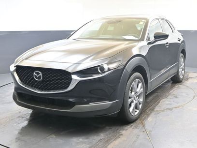 Used 2025 MAZDA CX-30 AWD 2.5 S w/ Preferred Package