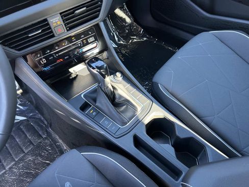 New 2026 Volkswagen Jetta Sport image 18