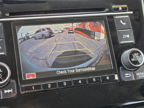 Used 2020 Honda Fit LX image 18