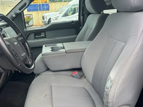 Used 2013 Ford F150 XLT w/ Luxury Equipment Group AWD/4WD image 9