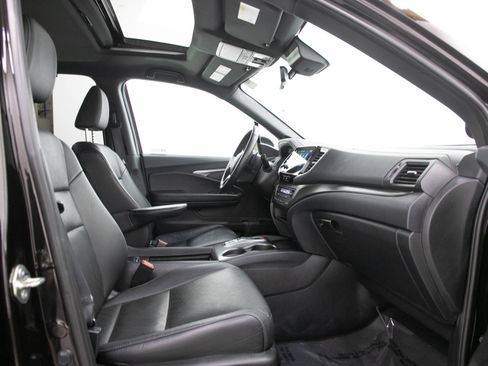 Used 2019 Honda Passport EX-L image 13