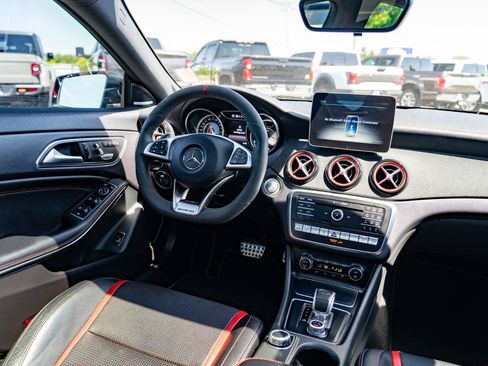 Used 2018 Mercedes-Benz CLA 45 AMG 4MATIC image 25