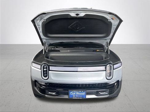 Used 2023 Rivian R1T Adventure AWD/4WD image 23