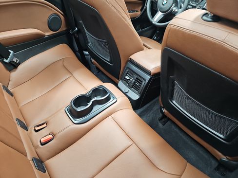 Used 2016 BMW 228i Convertible RWD image 11
