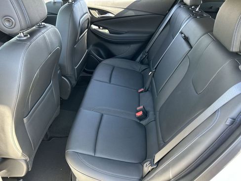 New 2026 Buick Encore GX Sport Touring w/ Advanced Technology Package image 26