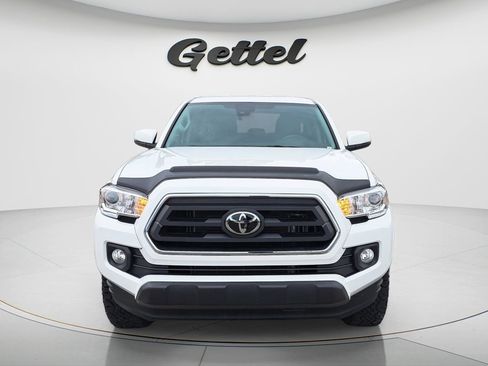Used 2023 Toyota Tacoma SR5 image 8