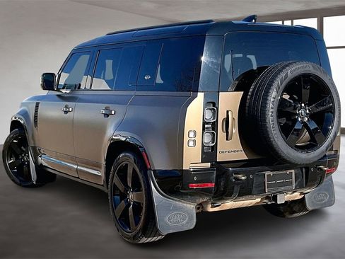 Used 2023 Land Rover Defender 110 X image 12