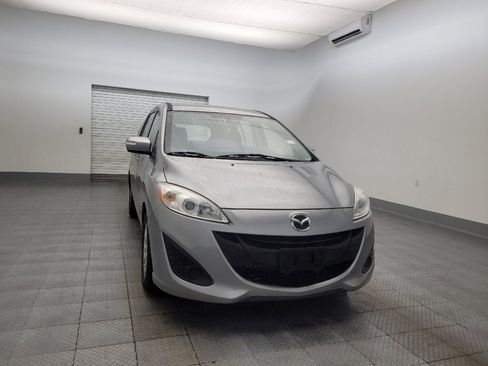 Used 2014 MAZDA MAZDA5 Sport image 14
