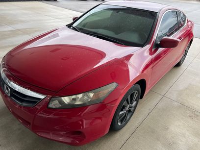 Used 2011 Honda Accord LX-S