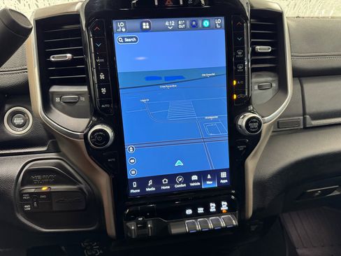 Used 2024 RAM 2500 Laramie image 25