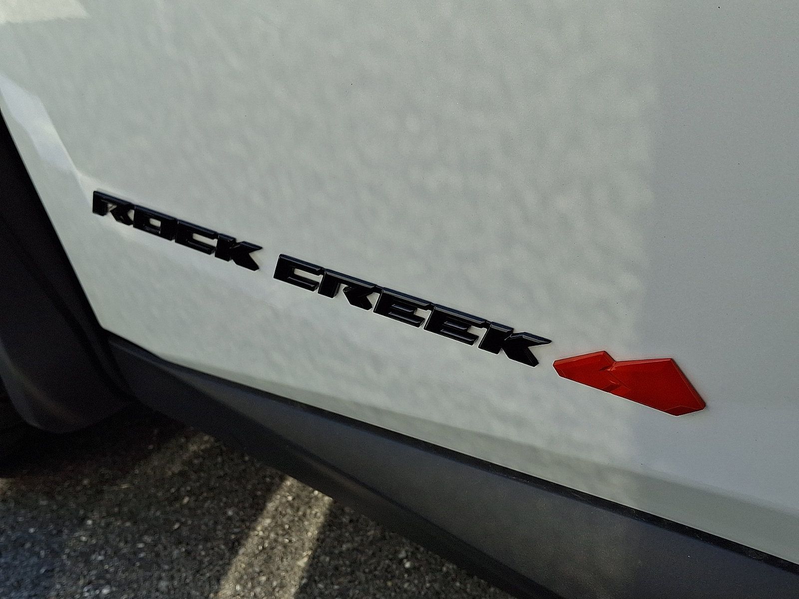New 2026 Nissan Pathfinder Rock Creek w/ Rock Creek Premium Package AWD/4WD image 5