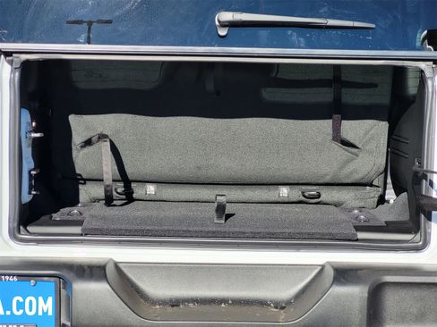 New 2026 Jeep Wrangler Sport image 22