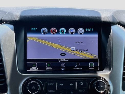 Used 2017 Chevrolet Tahoe Premier RWD image 13