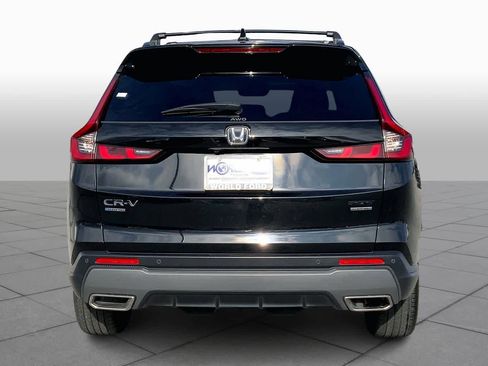 Used 2024 Honda CR-V Sport Touring image 5