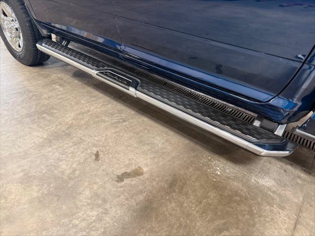 Certified 2024 RAM 2500 Big Horn w/ Bed Utility Group AWD/4WD image 32