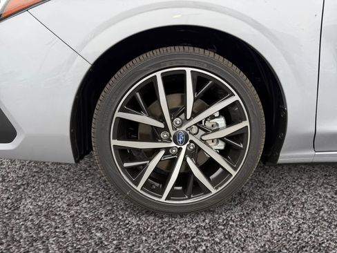 New 2025 Subaru Impreza 2.0i Sport image 14