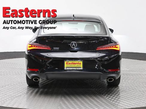 Used 2024 Acura Integra FWD image 6