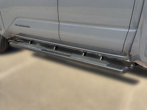 New 2025 Toyota Tacoma SR5 image 21