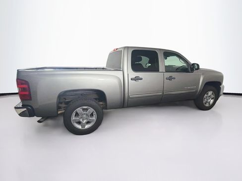 Used 2013 Chevrolet Silverado 1500 LT w/ All-Star Edition RWD image 10