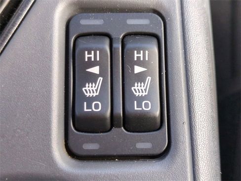 Used 2025 Subaru Crosstrek 2.5i Sport w/ Popular Package #3A image 23