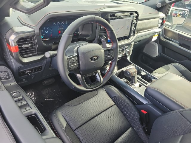 New 2026 Ford F150 Raptor AWD/4WD image 6