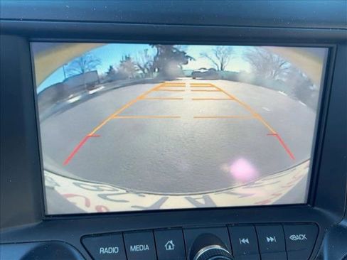 Used 2016 Chevrolet Corvette Z06 w/ Z07 Performance Package image 12