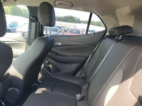 New 2026 Buick Encore GX Sport Touring image 8