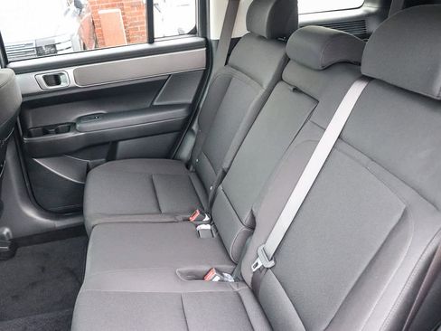 New 2026 Hyundai Santa Fe SE FWD image 18