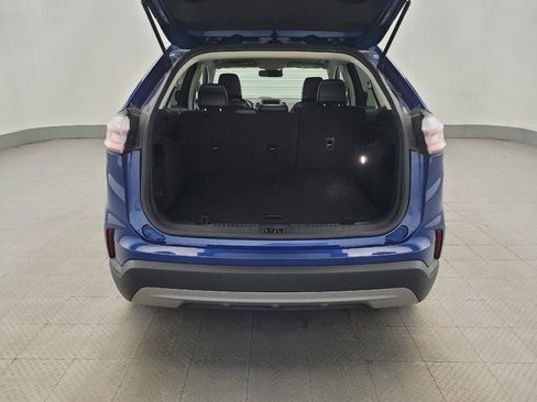 Used 2023 Ford Edge SEL image 29