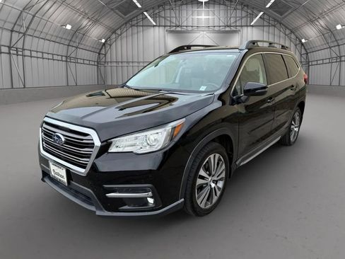 Used 2020 Subaru Ascent Limited w/ Technology Package image 11
