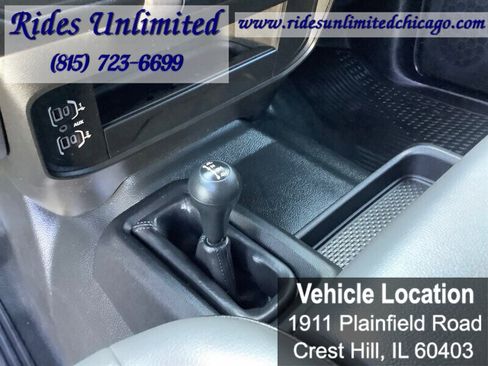 Used 2022 RAM 3500 Tradesman image 24