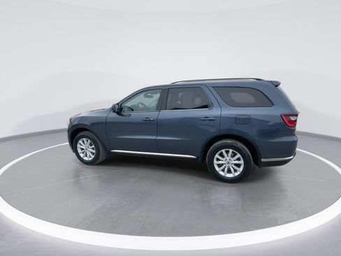 Used 2020 Dodge Durango SXT image 11