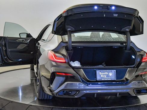 New 2026 BMW 840i image 30