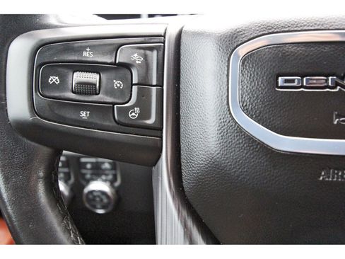 Used 2024 GMC Sierra 2500 Denali Ultimate w/ Max Trailering Package image 18