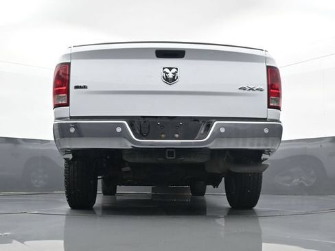 Used 2022 RAM 1500 Classic SLT w/ Electronics Group AWD/4WD image 26