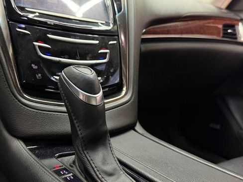 Used 2014 Cadillac CTS Sedan w/ Seating Package RWD image 20