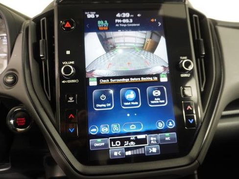 Certified 2024 Subaru Crosstrek 2.5i Wilderness w/ Crosstrek Mirror Package AWD/4WD image 28
