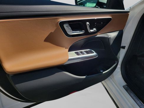 New 2026 Mercedes-Benz E 350 Sedan image 14