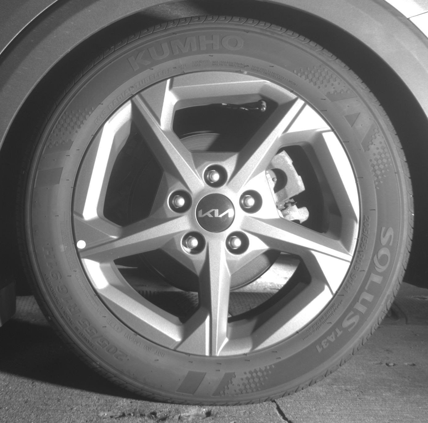 Used 2026 Kia K4 FWD image 13