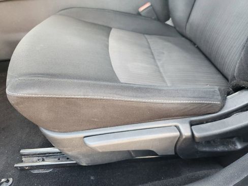 Used 2021 Nissan Sentra SV FWD image 24