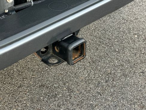 Used 2022 Chevrolet Silverado 1500 RST w/ Convenience Package II image 55