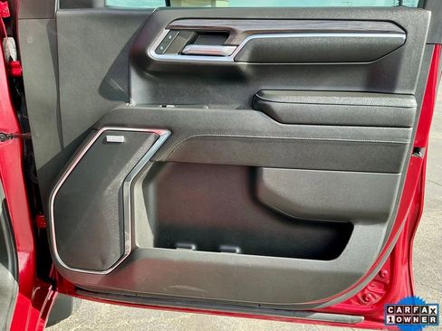 Used 2023 Chevrolet Silverado 1500 LTZ w/ LTZ Premium Package image 22