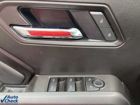 Used 2025 GMC Canyon Elevation w/ Convenience Package image 28