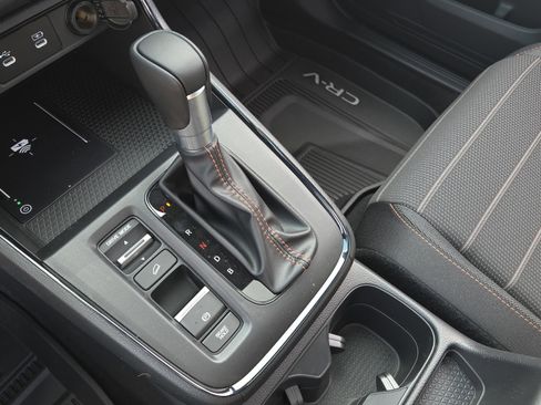 New 2026 Honda CR-V Sport image 31