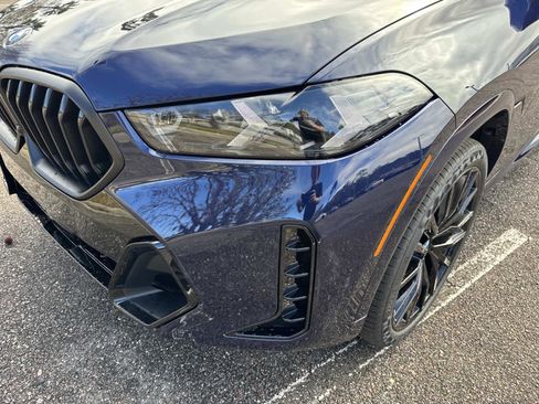 New 2026 BMW X6 xDrive40i w/ Executive Package image 9