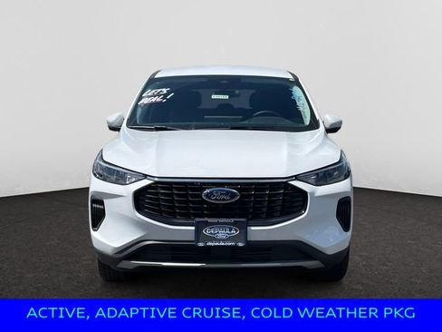 New 2024 Ford Escape Active w/ Tech Pack #2 image 8