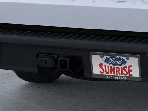 New 2025 Ford Maverick Lariat w/ 4K Tow Package image 23