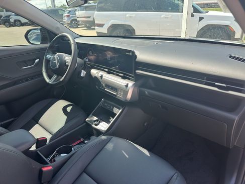 New 2026 Hyundai Kona SEL Premium FWD image 30