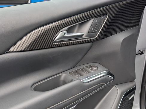 New 2026 Chevrolet Traverse High Country image 17